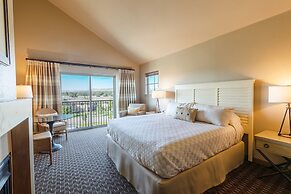 The Lodge at Columbia Point