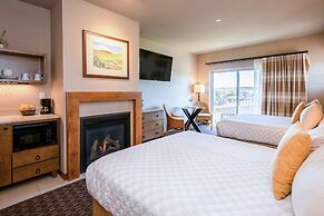 The Lodge at Columbia Point