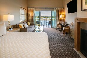 The Lodge at Columbia Point