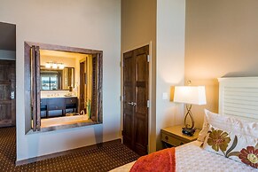 The Lodge at Columbia Point