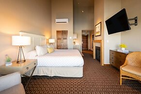 The Lodge at Columbia Point