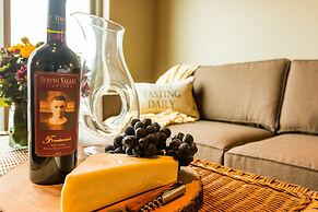 The Lodge at Columbia Point