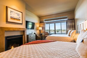 The Lodge at Columbia Point