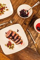 The Lodge at Columbia Point