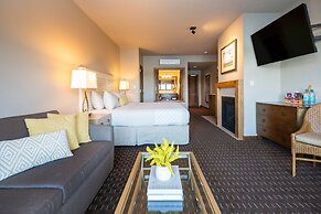 The Lodge at Columbia Point