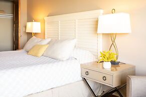 The Lodge at Columbia Point