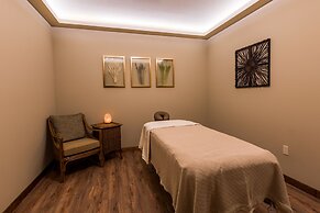 The Lodge at Columbia Point