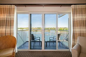 The Lodge at Columbia Point