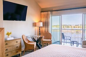 The Lodge at Columbia Point