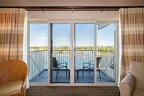 The Lodge at Columbia Point