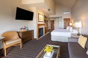 The Lodge at Columbia Point