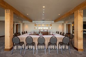 The Lodge at Columbia Point