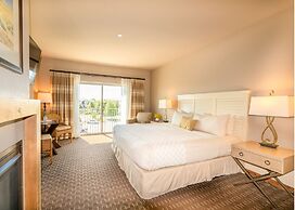 The Lodge at Columbia Point