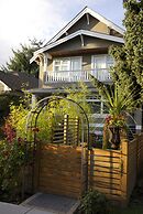 Kitsilano Home 2 Home