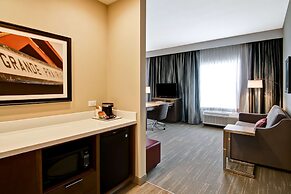 Hampton Inn & Suites by Hilton Grande Prairie