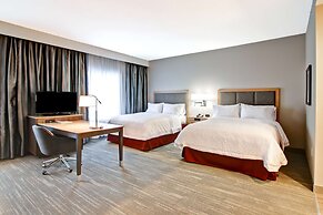 Hampton Inn & Suites by Hilton Grande Prairie