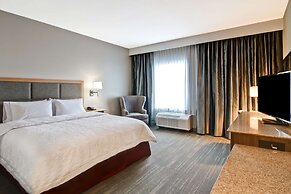 Hampton Inn & Suites by Hilton Grande Prairie