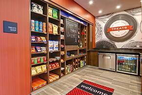 Hampton Inn & Suites by Hilton Grande Prairie