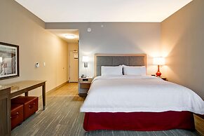 Hampton Inn & Suites by Hilton Grande Prairie