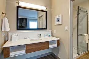 Hampton Inn & Suites by Hilton Grande Prairie