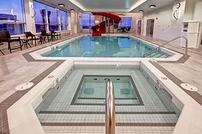 Hampton Inn & Suites by Hilton Grande Prairie