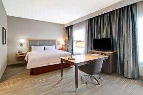 Hampton Inn & Suites by Hilton Grande Prairie