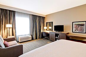 Hampton Inn & Suites by Hilton Grande Prairie