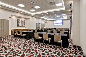 Hampton Inn & Suites by Hilton Grande Prairie