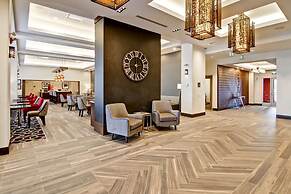 Hampton Inn & Suites by Hilton Grande Prairie