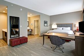 Hampton Inn & Suites by Hilton Grande Prairie