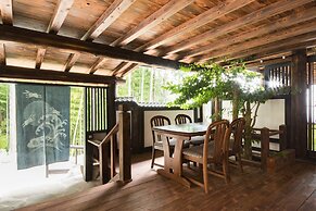 Yokohama Fujiyoshi Izuten