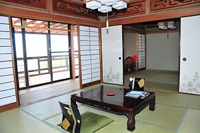 Yokohama Fujiyoshi Izuten