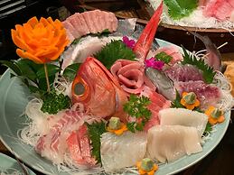 Yokohama Fujiyoshi Izuten