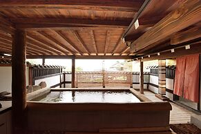 Yokohama Fujiyoshi Izuten