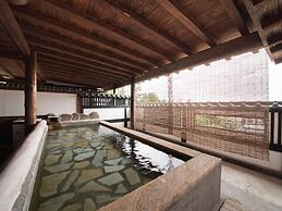 Yokohama Fujiyoshi Izuten