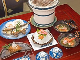 Yokohama Fujiyoshi Izuten