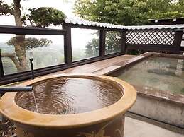 Yokohama Fujiyoshi Izuten