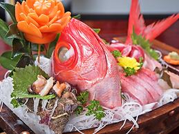 Yokohama Fujiyoshi Izuten