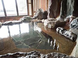 Yokohama Fujiyoshi Izuten