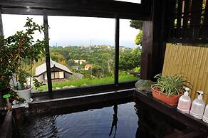 Yokohama Fujiyoshi Izuten