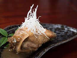 Yokohama Fujiyoshi Izuten