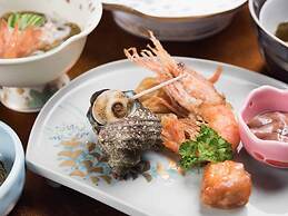 Yokohama Fujiyoshi Izuten