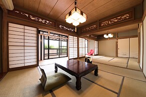 Yokohama Fujiyoshi Izuten