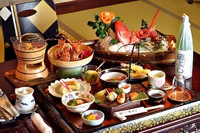 Yokohama Fujiyoshi Izuten