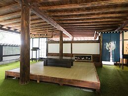 Yokohama Fujiyoshi Izuten