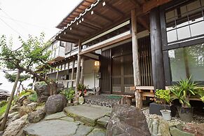 Yokohama Fujiyoshi Izuten