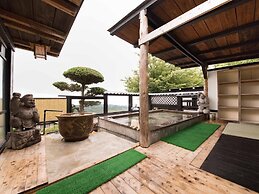 Yokohama Fujiyoshi Izuten