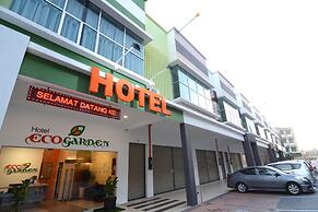 Eco Garden Hotel