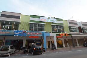 Eco Garden Hotel
