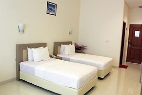 Negeri Baru Hotel & Resort Kalianda